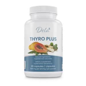Thyro plus