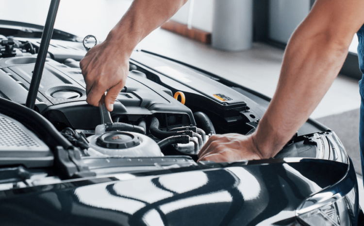  Engine Repair: Everything You Need to Know