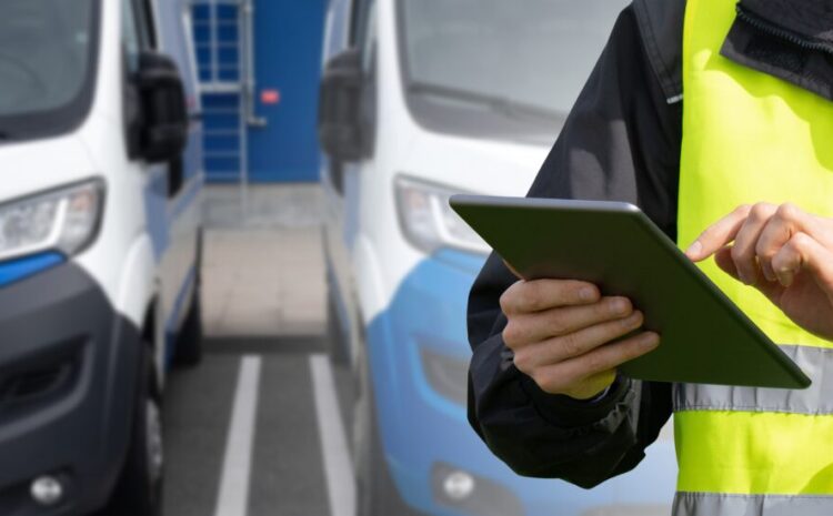  Innovations and Technologies Reshaping Fleet Repair Services