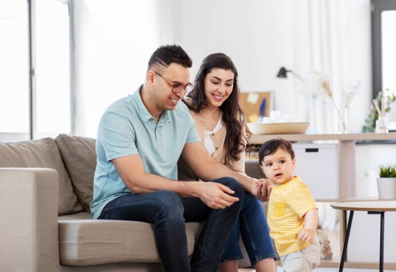 An image that shows De Maria Homes 17