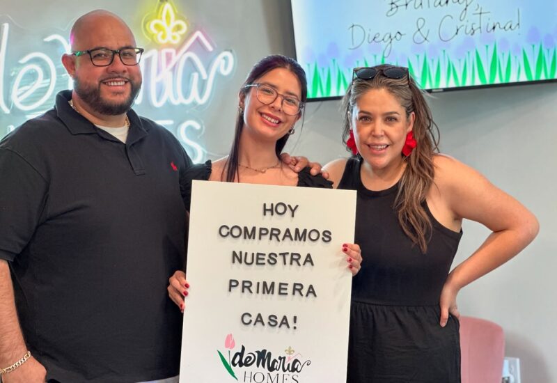 An image that shows De Maria Homes 36