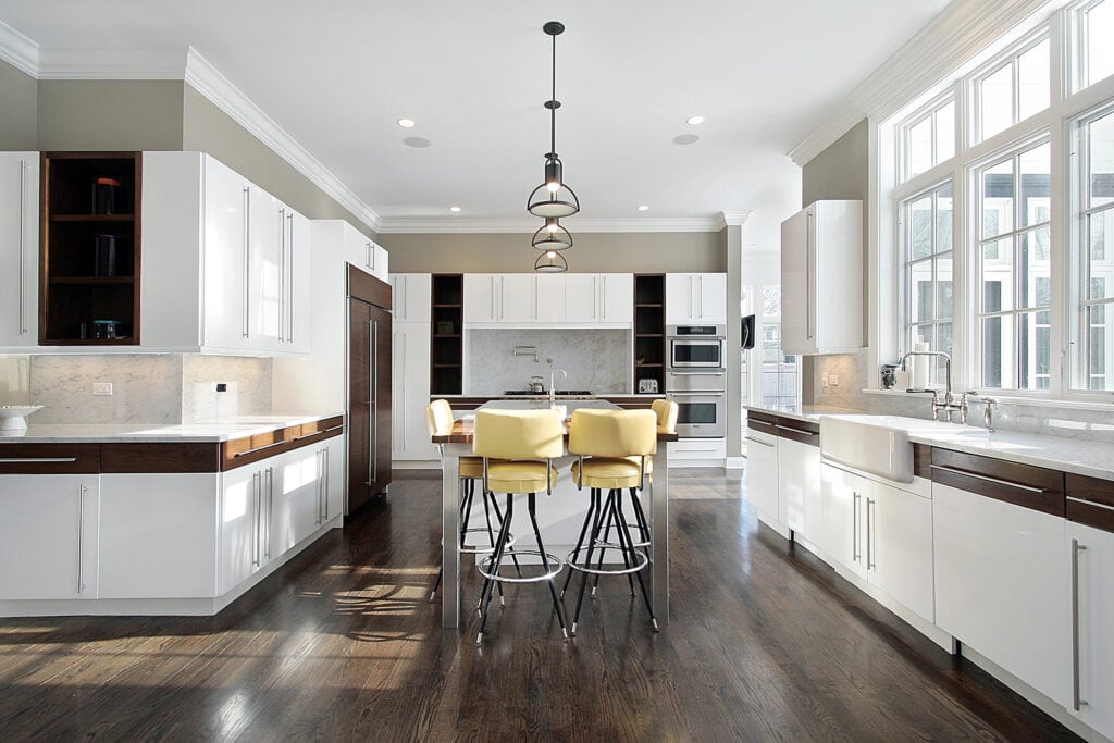 An image that shows De Maria Homes 6