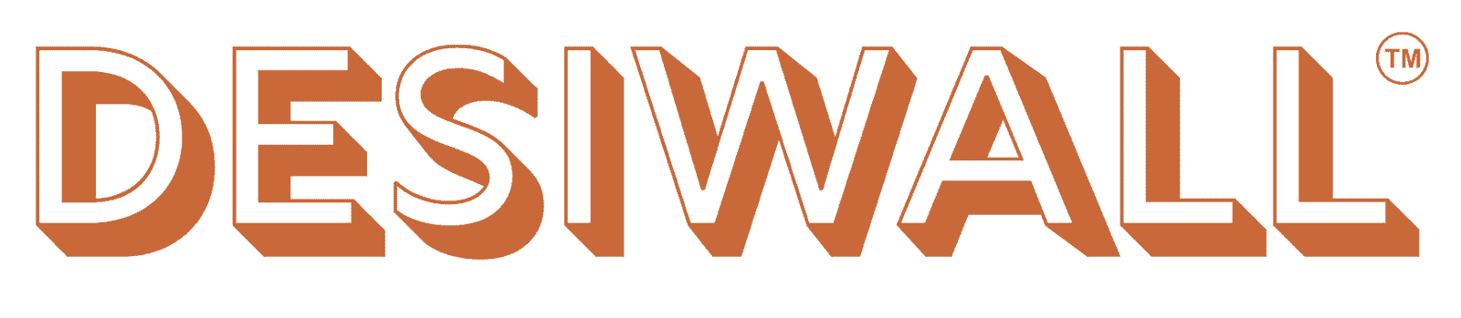 Desiwall logo 2025