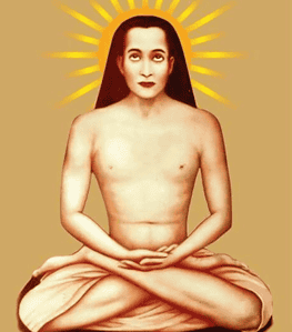 Divine Mahavatar Babaji Wall Art