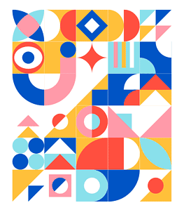 Modern Abstract Wall Art