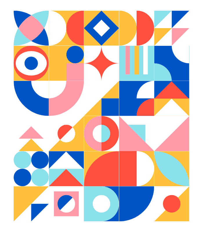 Modern Abstract Wall Art