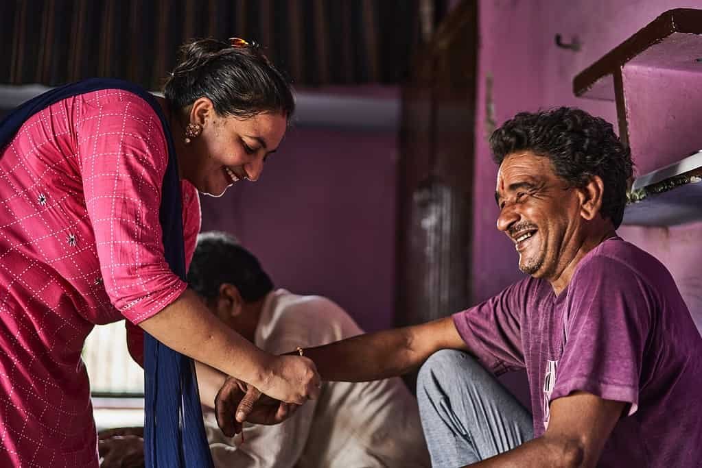 Gift Ideas For Sister On Raksha Bandhan
