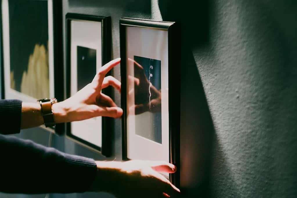 Taking Care of Your Wall Art