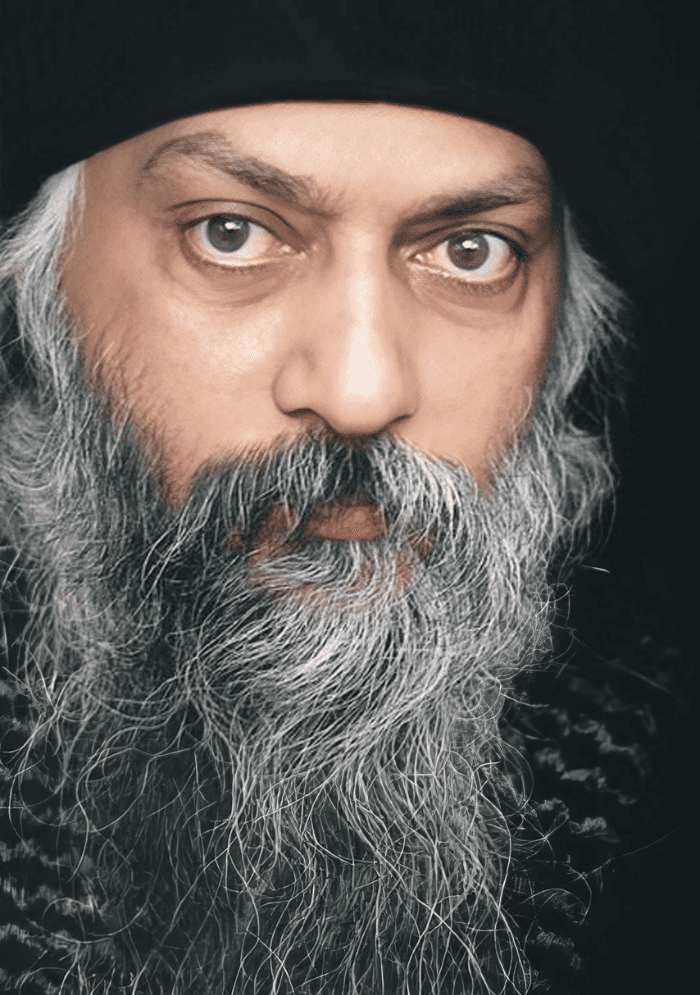 osho wall art
