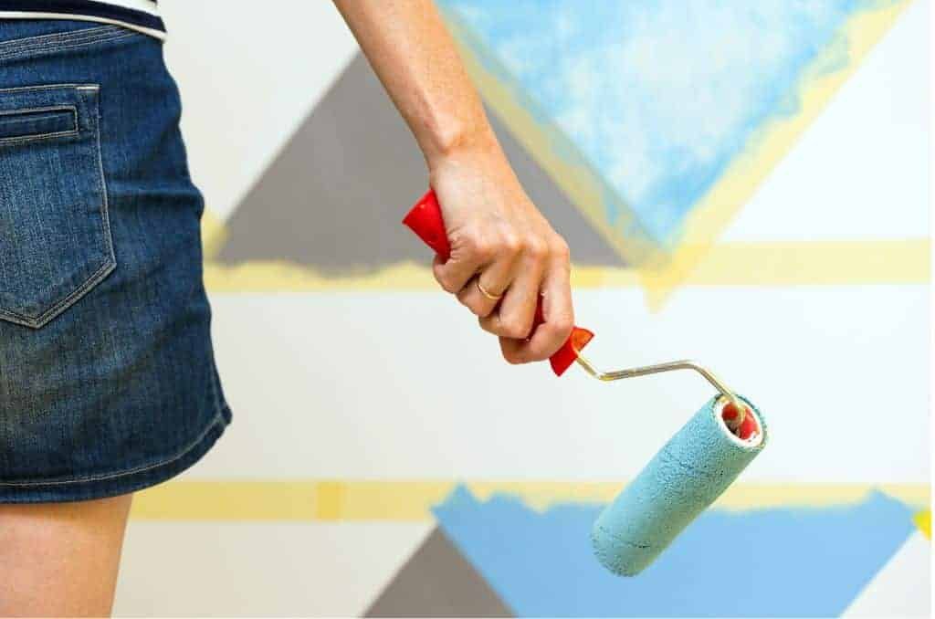 wall painting ideas