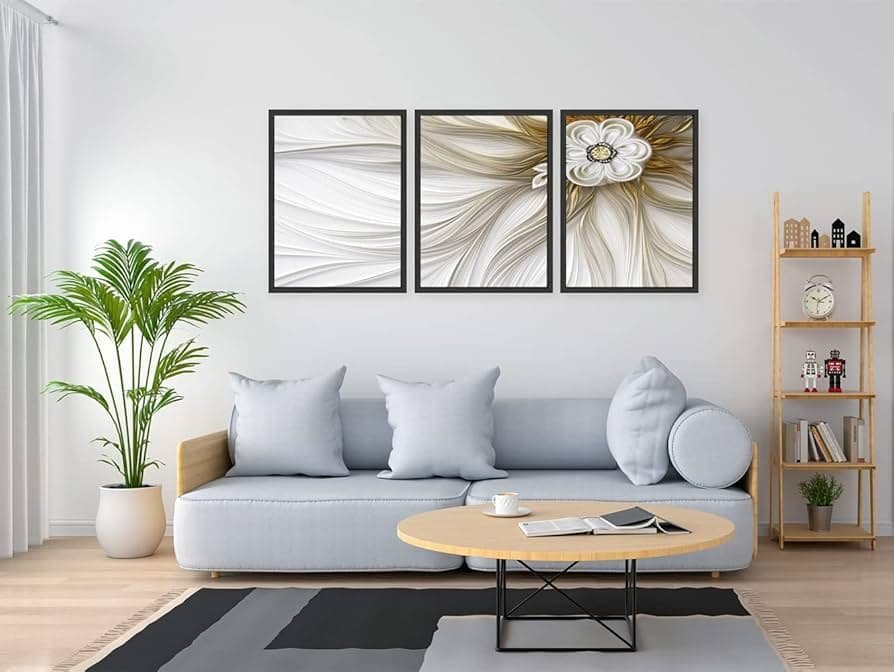 Modern Wall Art Designs