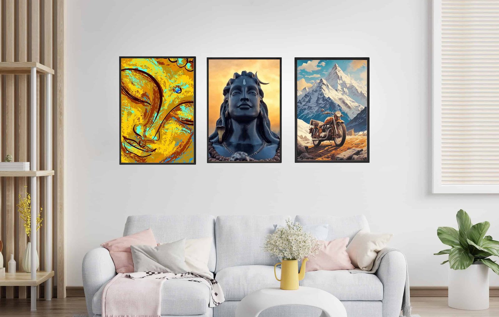 Desiwall Wall art Shop India