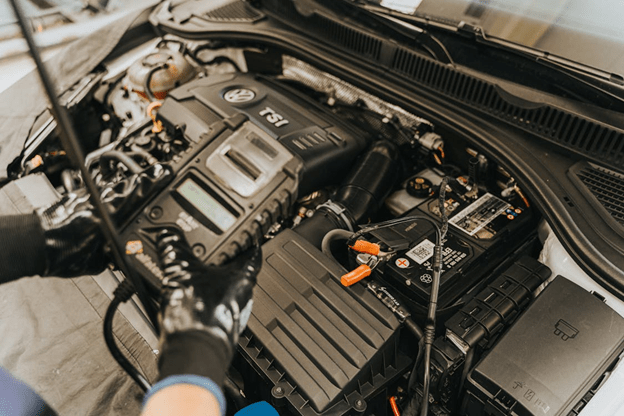 Signs Engine Needs Repair and How to Address Them Quickly
