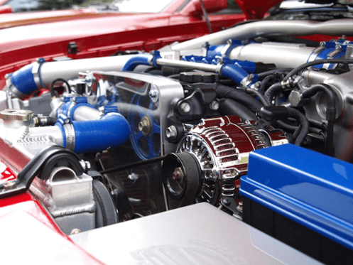 Engine repair signs and maintenance tips for optimal vehicle performance.