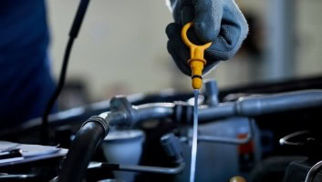  Preventative Maintenance