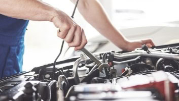  General Repairs