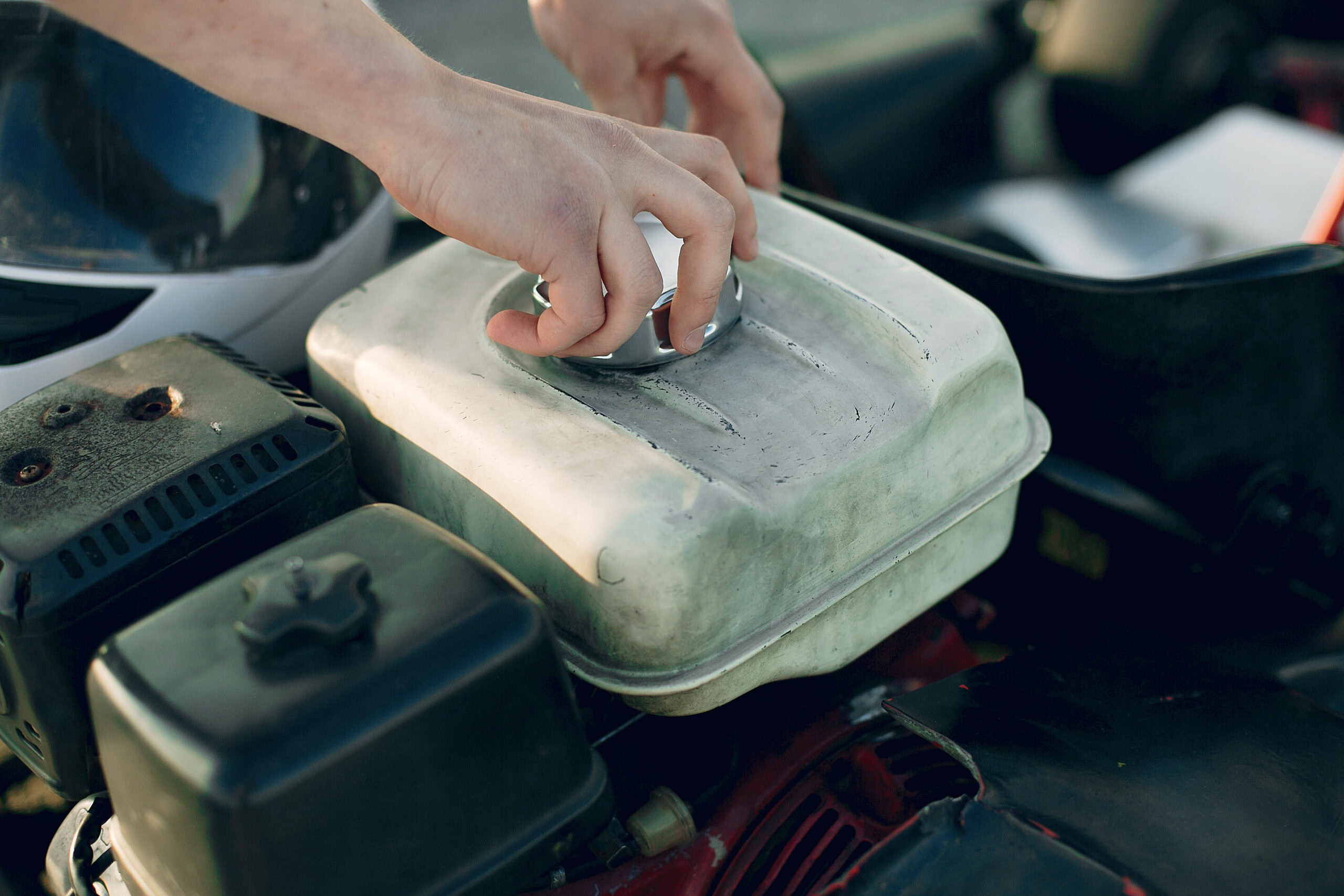Proper radiator and cooling system service in Shippensburg, PA to keep your vehicle running smoothly.