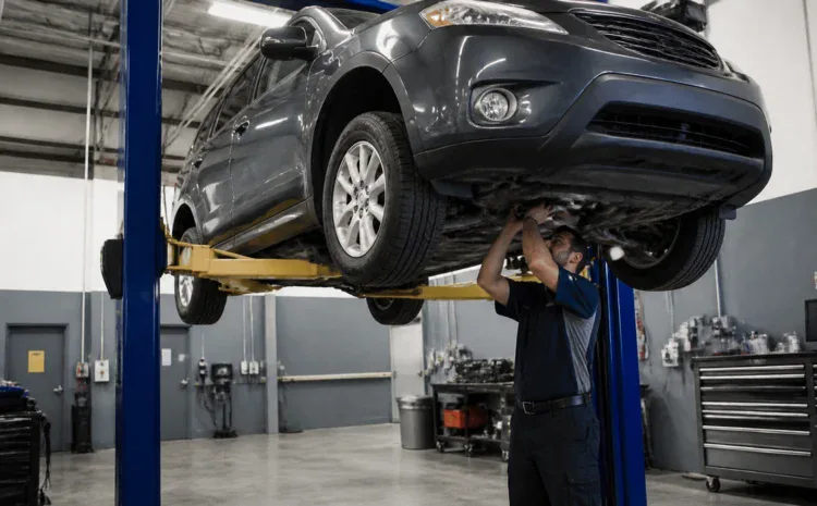  Complete Guide to Oil Changes in Shippensburg, PA