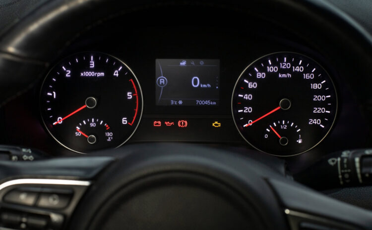  The Ultimate Guide to Engine Diagnostics: What Your Car Is Trying to Tell You