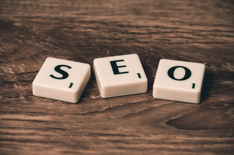 Search Engine Optimization for your Website