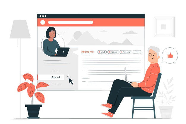 Apa itu Landing Page?