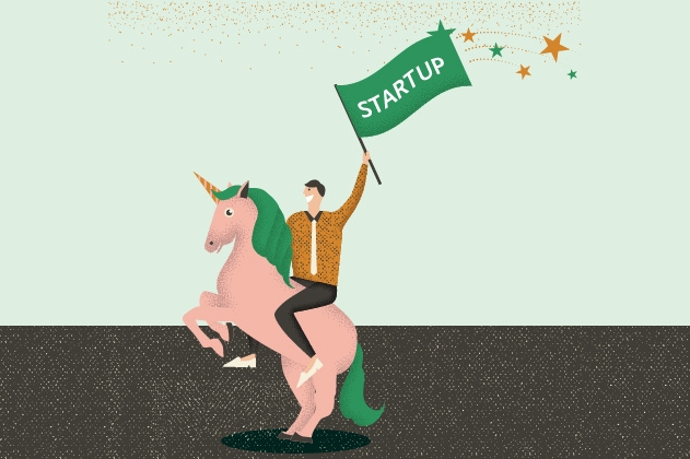 Apa itu Unicorn? Mengenal 6 Perusahaan Unicorn di Indonesia.