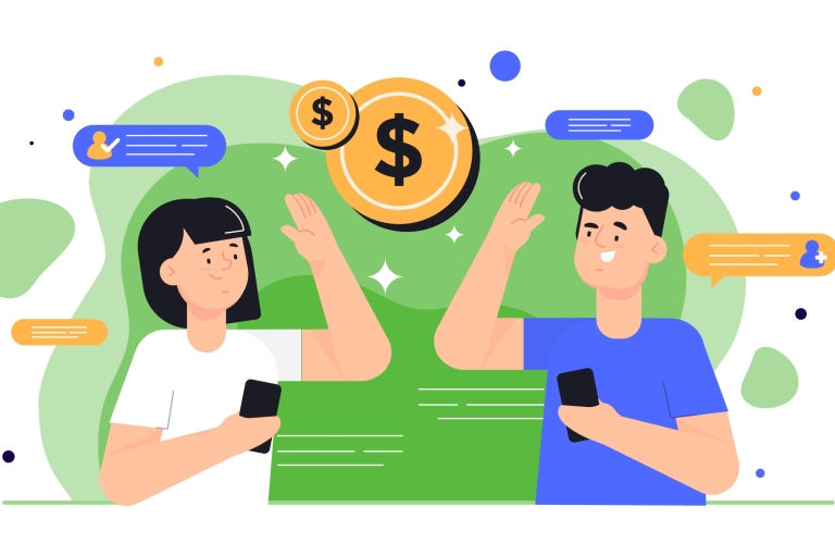 Pengaruh Media Sosial untuk Bisnis Anda