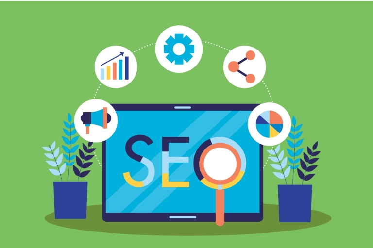 Checklist untuk SEO