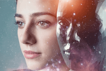 Virtual Human