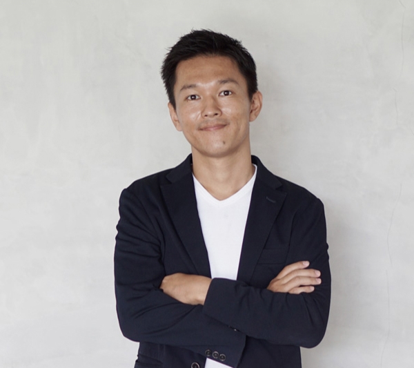 Timedoor's Ceo Mr. Yutaka