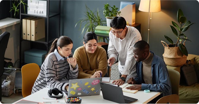 Digital Agency