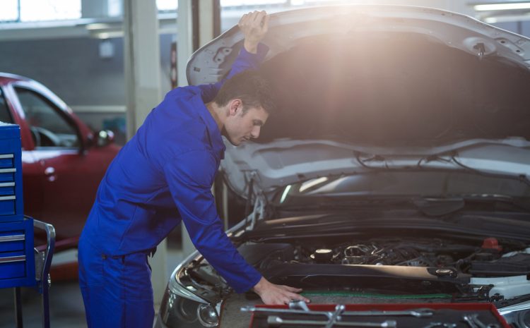  Why Regular General Maintenance Keeps Your Cummins Running Strong