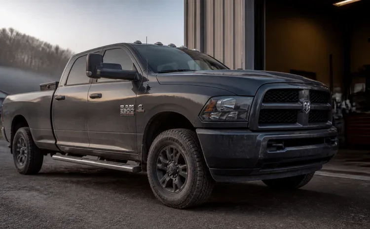  Are Short Trips Bad for Your DPF? How to Avoid Early 6.7 Cummins Exhaust Repairs