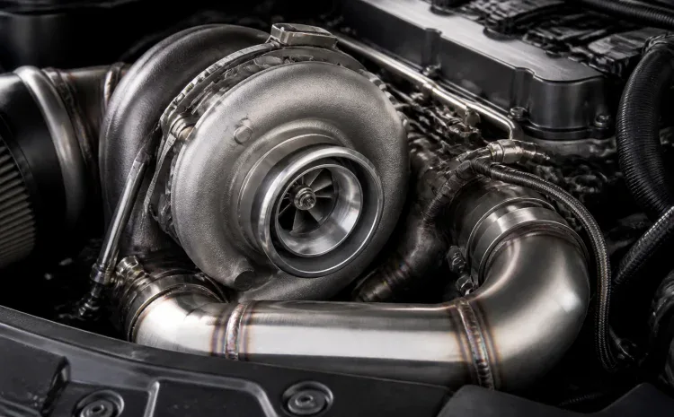  Turbo Talk: Are Aftermarket Turbos Actually Bad for Performance?