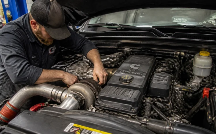  The New HE300VG Turbo: Is the 8th-Gen VGT Worth Upgrading Your 6.7 Cummins For?