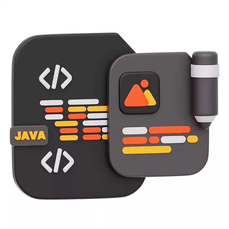 Coding icon | Doogle AI