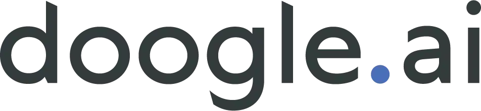 Doogle AI Logo