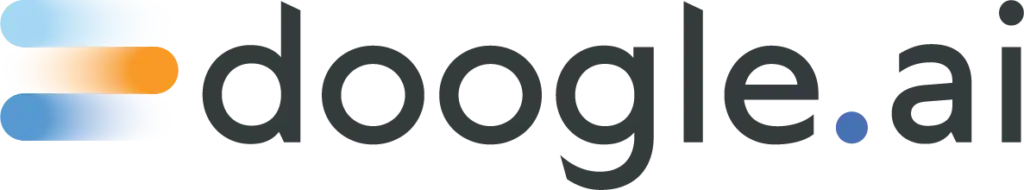 Doogle AI Logo