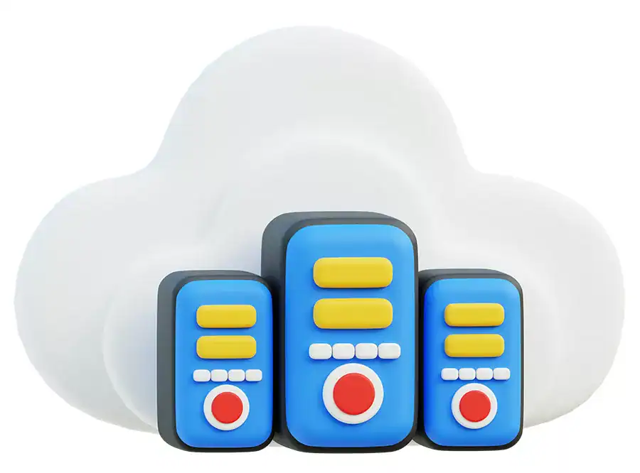 Cloud Migration icon | Doogle AI