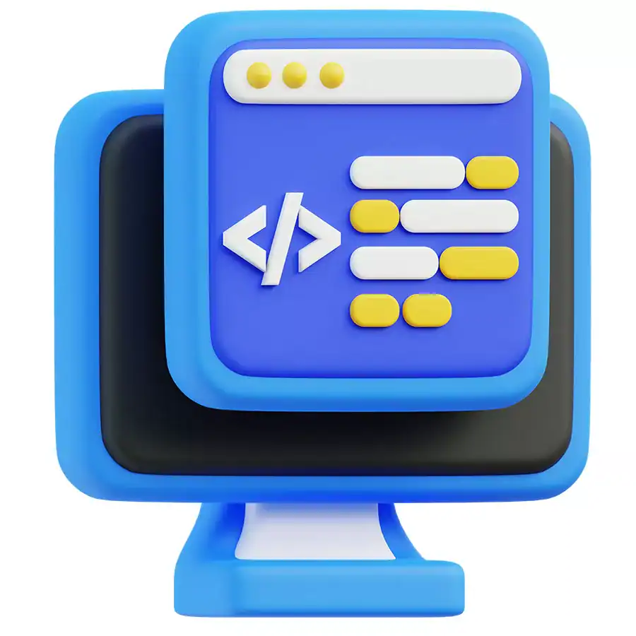 Coding icon | Doogle AI