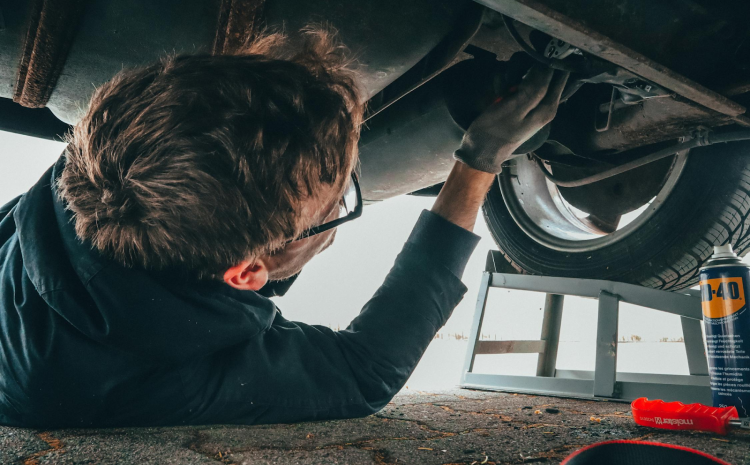  Engine & Transmission: When to Repair, Rebuild, or Replace?