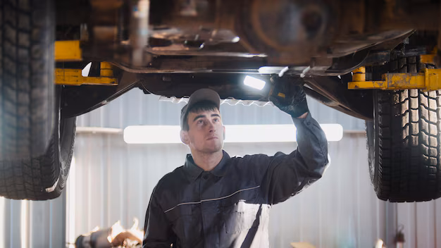  Hit a Pothole? Signs You Need an Alignment (and What Gets Damaged)
