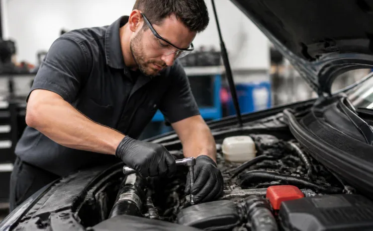  60 Years of Expertise: Why Having a Red Seal Technician Matters for Your Car in Dartmouth