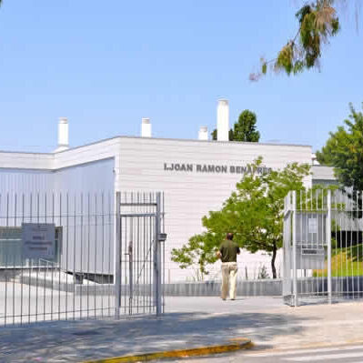 Institut Públic Joan Ramon Benaprès