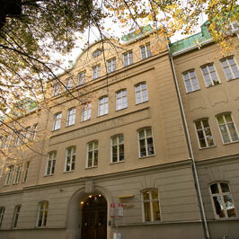 Vasa skolan