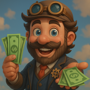FREE ENTRY - 100 €
