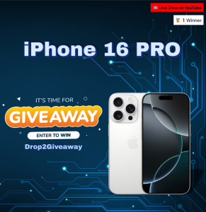 IPhone 16 PRO