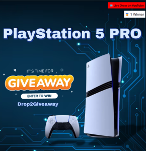Playstation 5 PRO