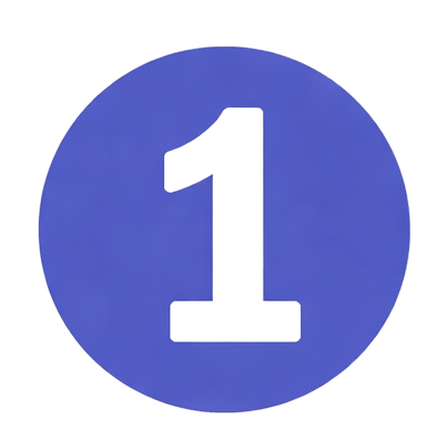 D’s Tire & Auto shop with a large number one sign, auto repair and tire services in progress.