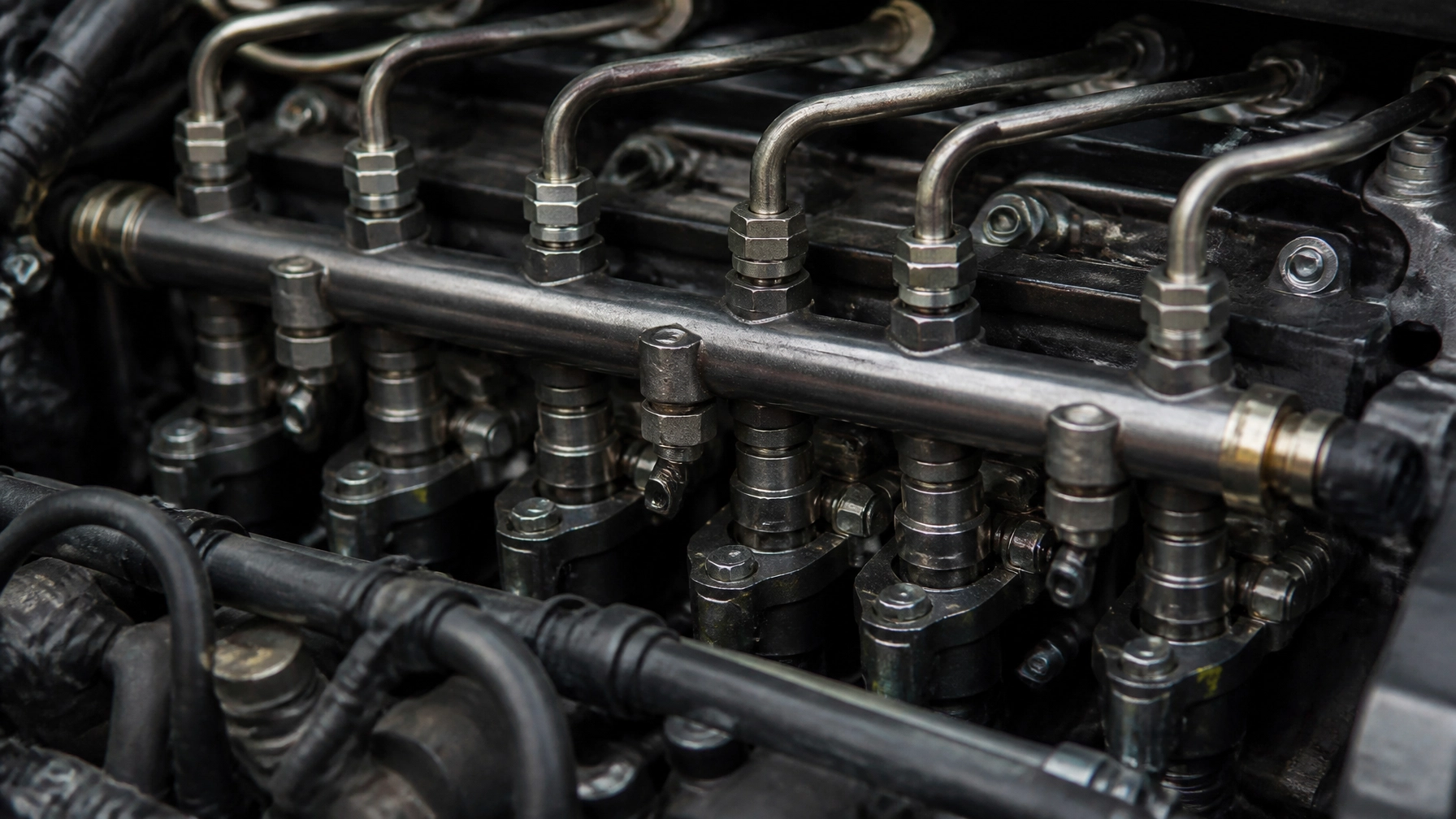 7 Mistakes You’re Making With Your Diesel Fuel System (And How to Avoid an Injector Replacement)
